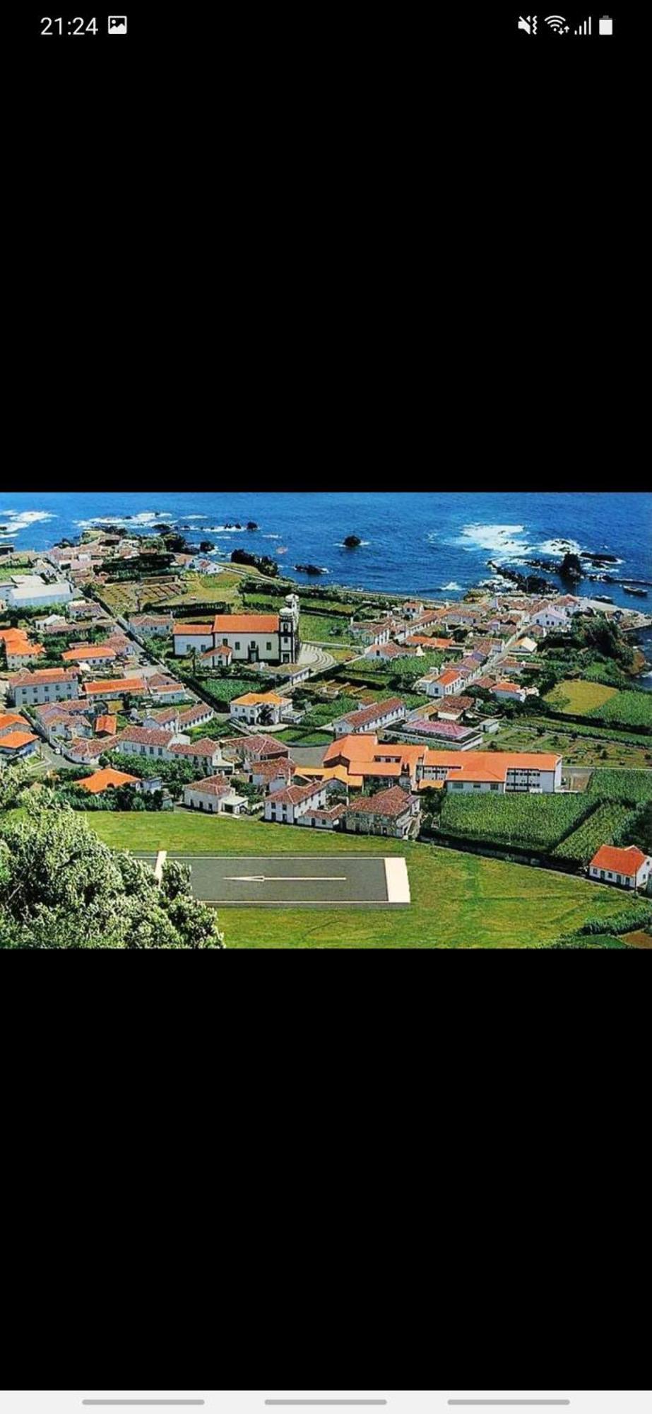 Appartamento Casa Vicente