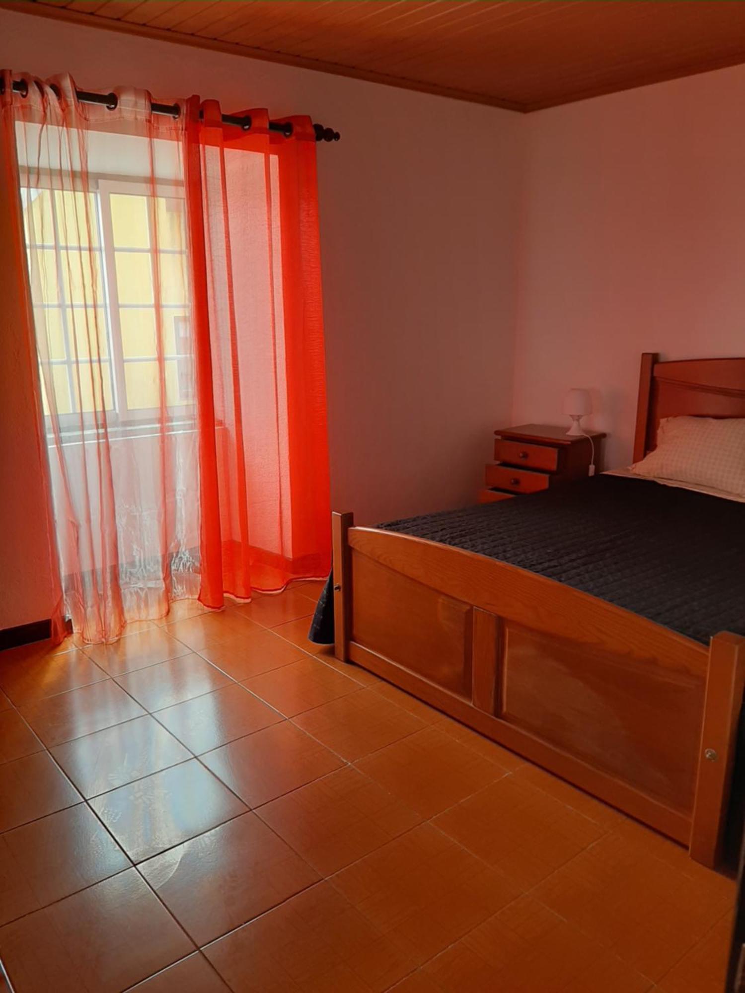 Appartamento Casa Vicente Santa Cruz das Flores