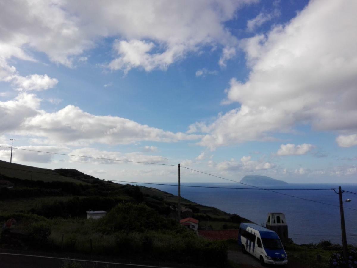 Appartamento Casa Vicente *