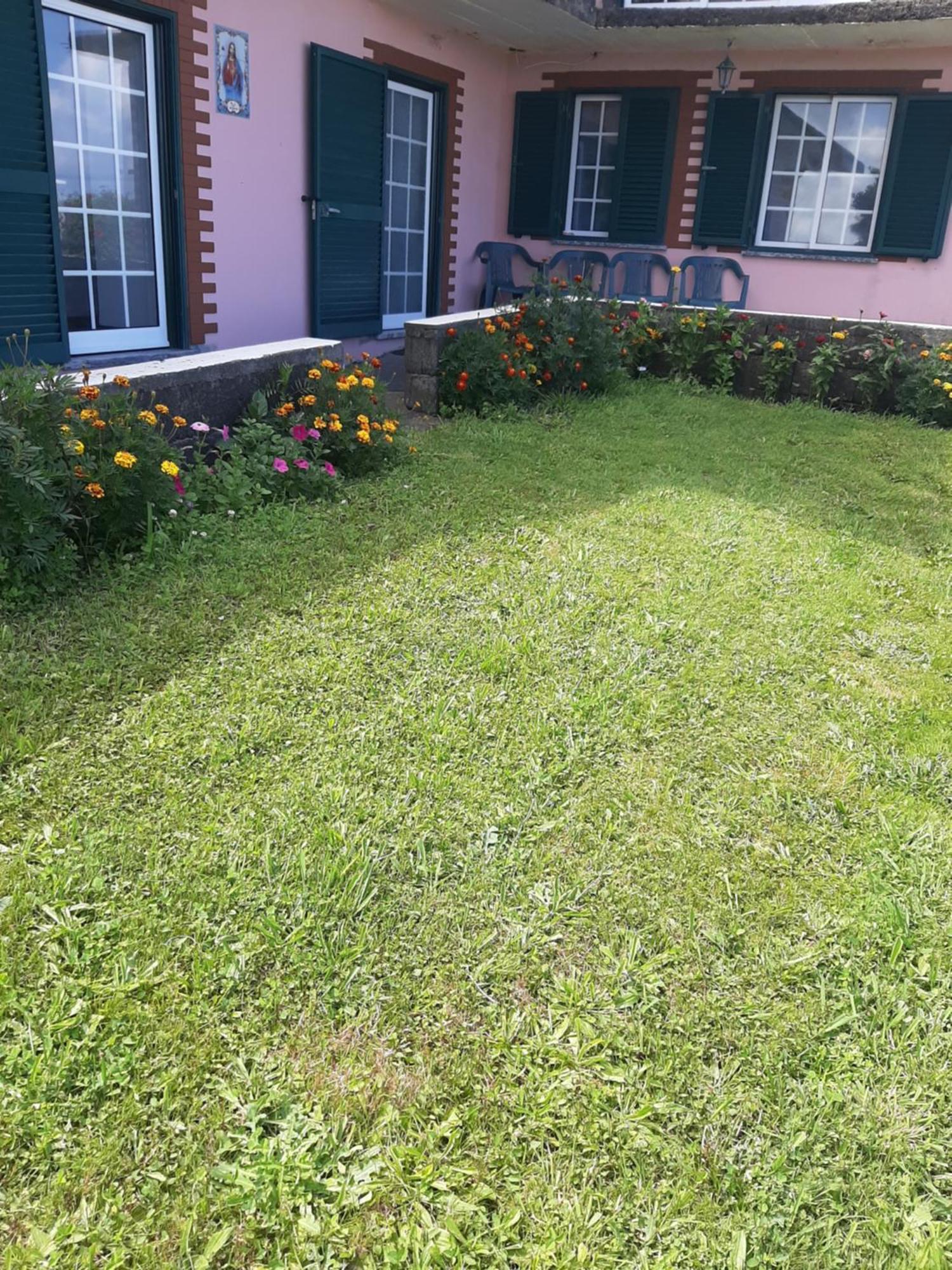 Apartment Casa Vicente