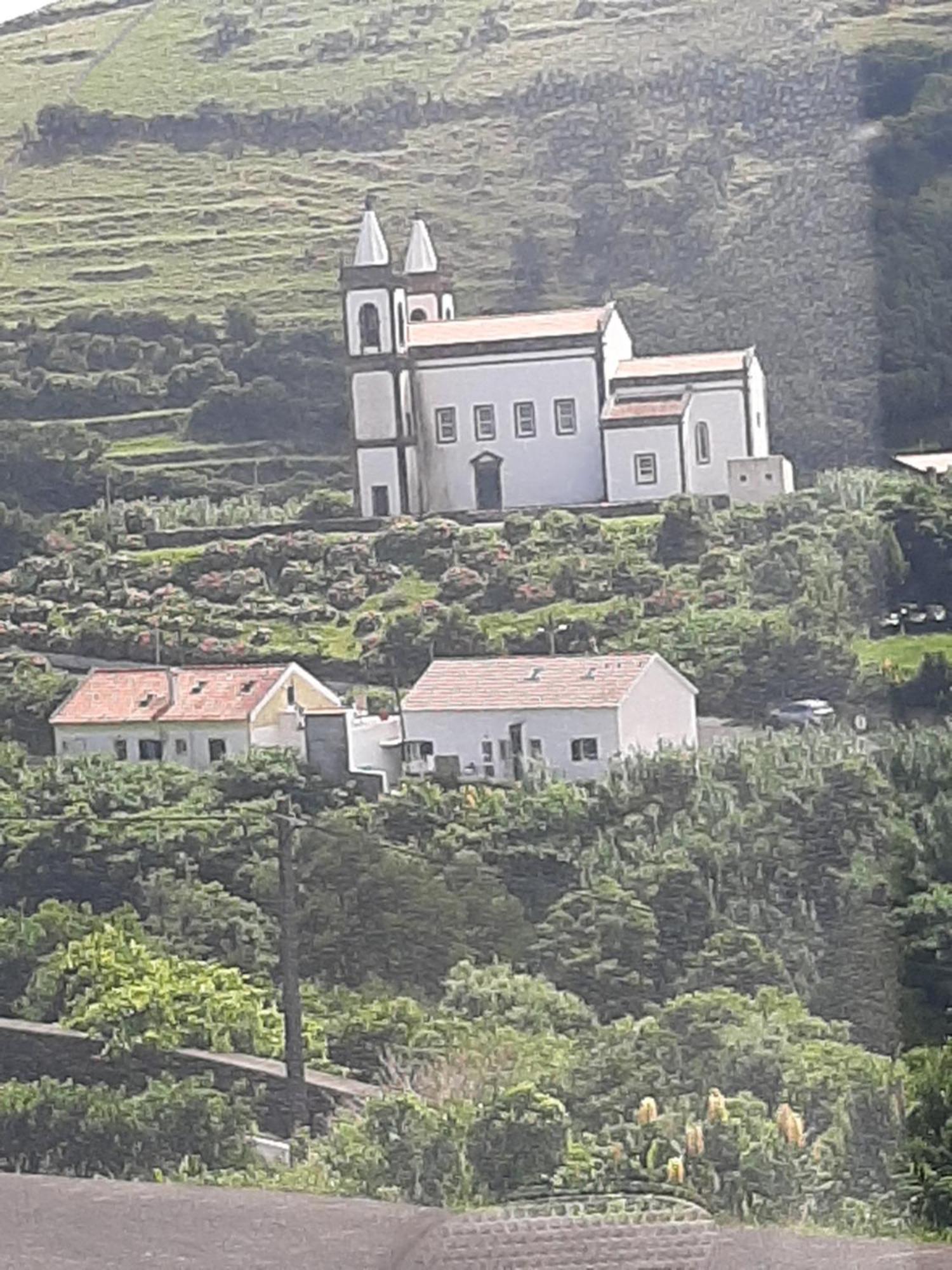 Casa Vicente Apartment Santa Cruz das Flores