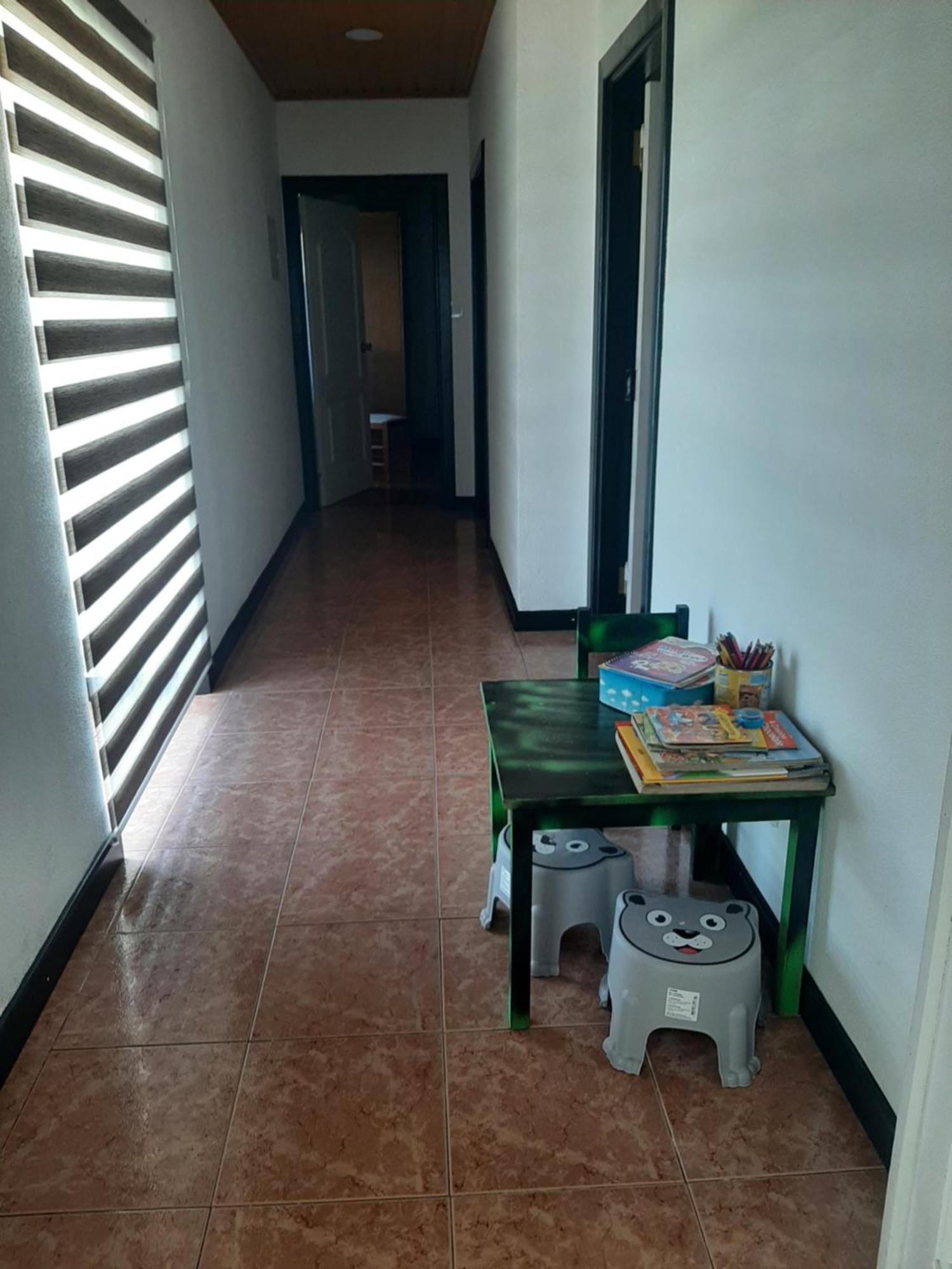 Casa Vicente Santa Cruz das Flores