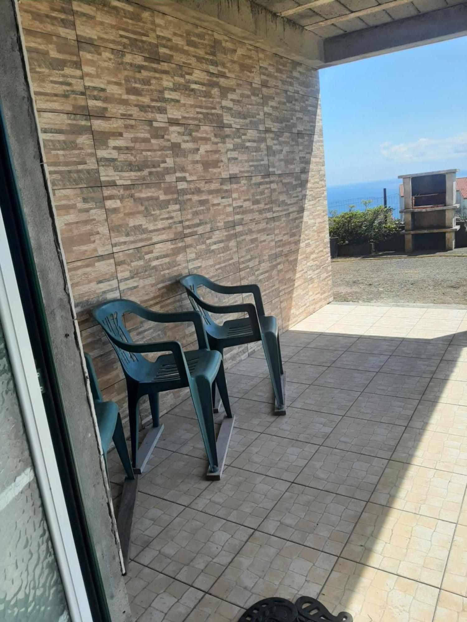 Casa Vicente Apartment